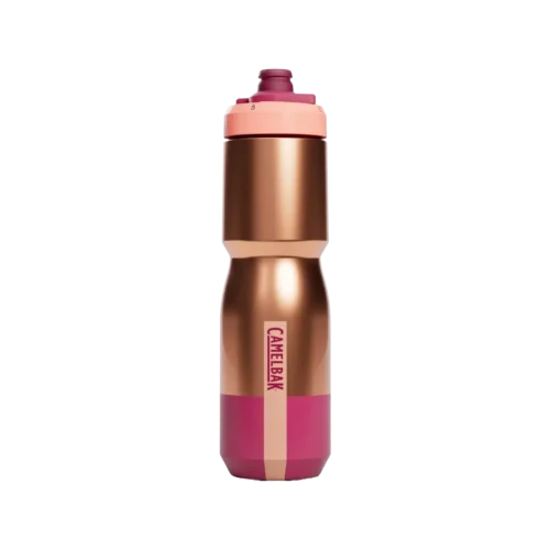 Podium V.I. 0.65l mercury blush