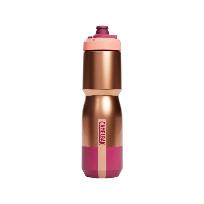Podium V.I. 0.65l mercury blush