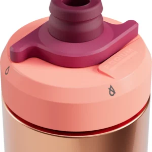 Podium V.I. 0.65l mercury blush
