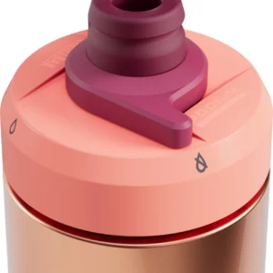 Podium V.I. 0.65l mercury blush