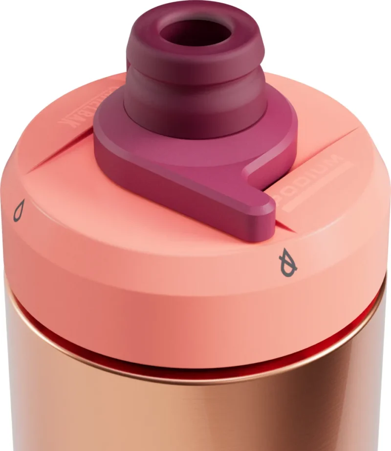 Podium V.I. 0.65l mercury blush