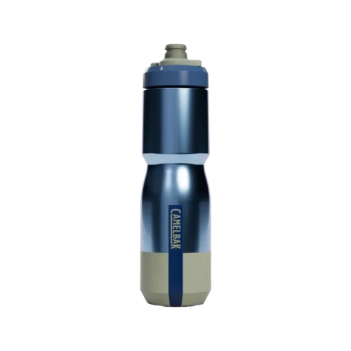 Podium V.I. 0.65l mercury deep sea