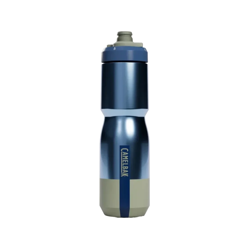 Podium V.I. 0.65l mercury deep sea
