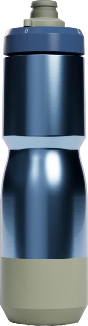 Podium V.I. 0.65l mercury deep sea