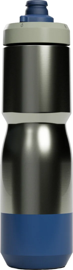 Podium V.I. 0.65l mercury fog