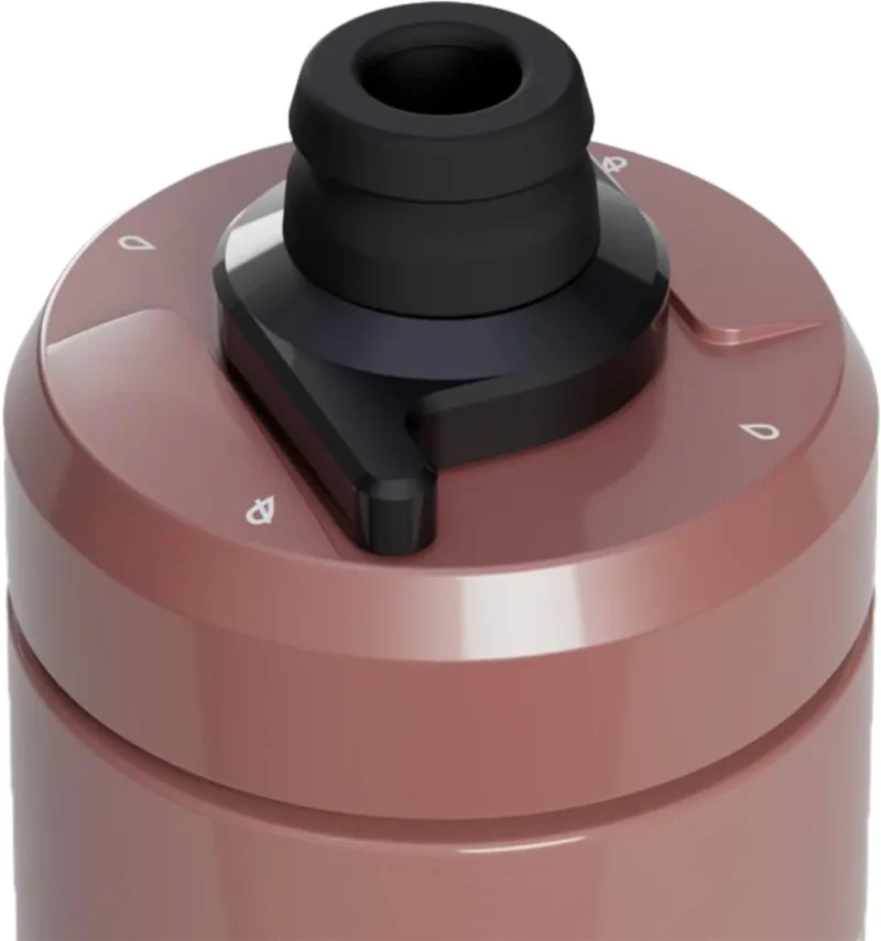 Podium V.I. 0.65l sierra red