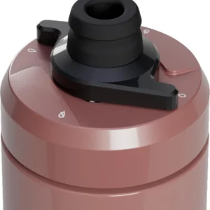 Podium V.I. 0.65l sierra red