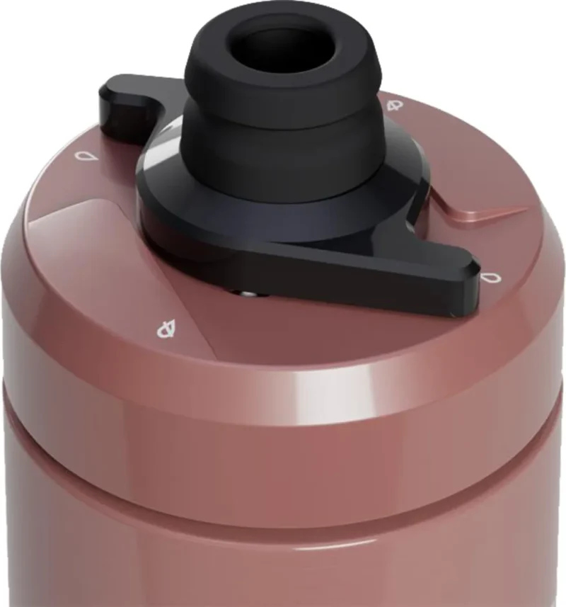 Podium V.I. 0.65l sierra red