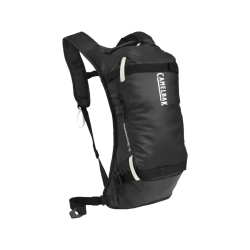 Powderhound 12 black white