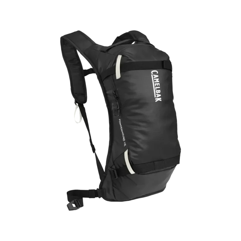 Powderhound 12 black white