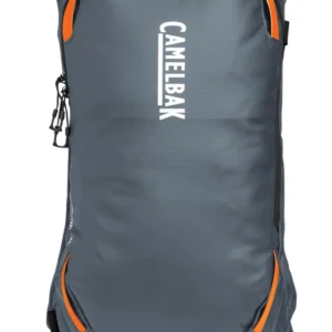 Powderhound 12 grey orange