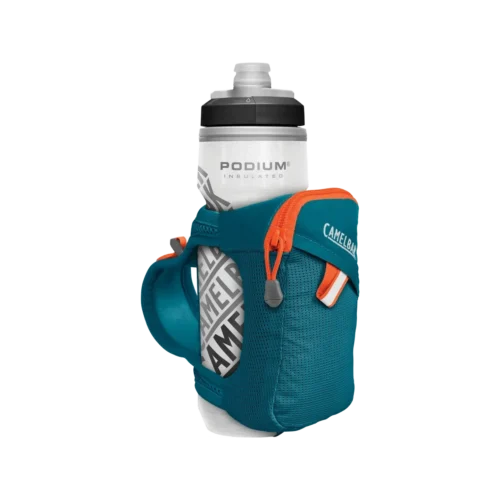 Quick Grip Chill Handheld corsair teal