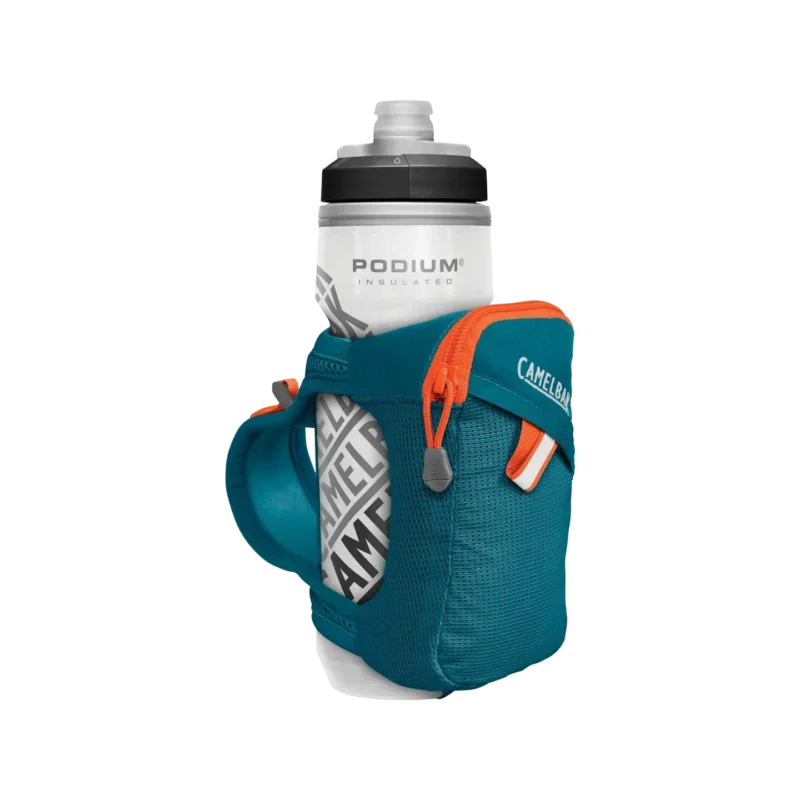 Quick Grip Chill Handheld corsair teal