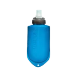 Quick Stow Flask 355ml blue