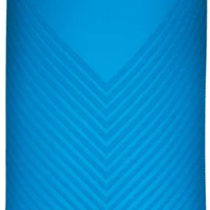 Quick Stow Flask 500ml blue