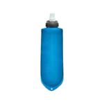 Quick Stow Flask 620ml blue