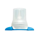 Quick Stow Flask Bite Valve transp. new