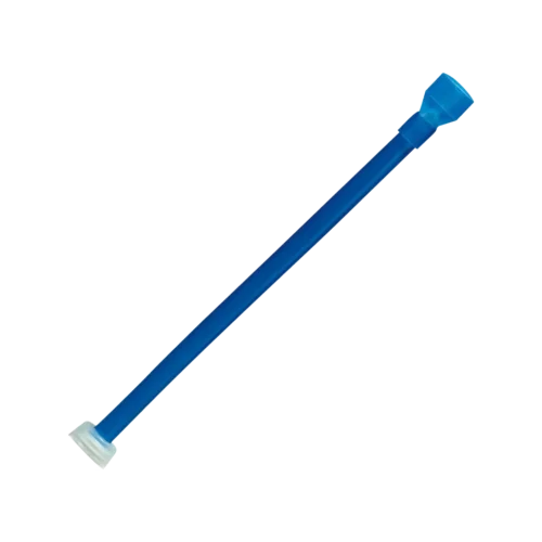 Quick Stow Flask Tube Adapter