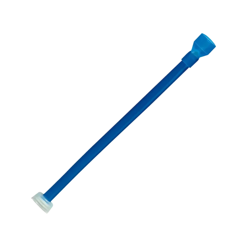 Quick Stow Flask Tube Adapter