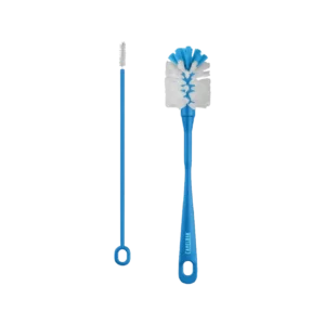 Reinigungsbürsten Set Bottle