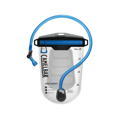 Reservoir Fusion 2l