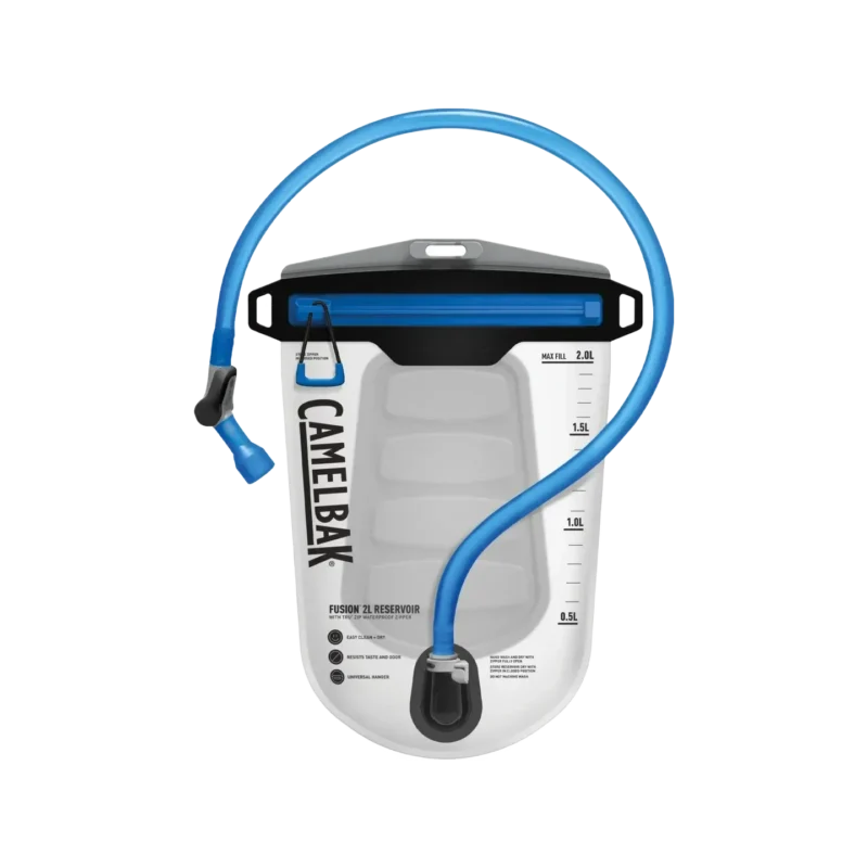 Reservoir Fusion 2l