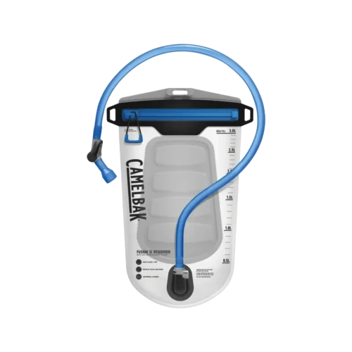 Reservoir Fusion 3l