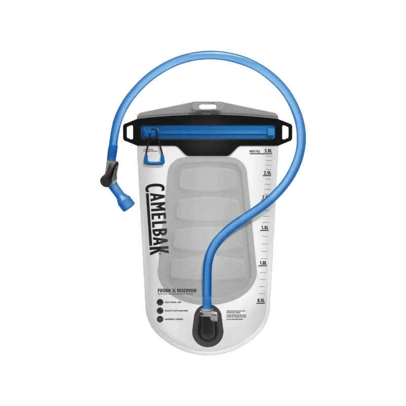 Reservoir Fusion 3l