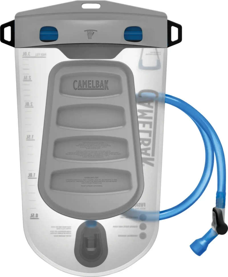 Reservoir Fusion 3l