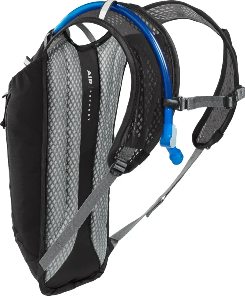 Rogue Light 7 black
