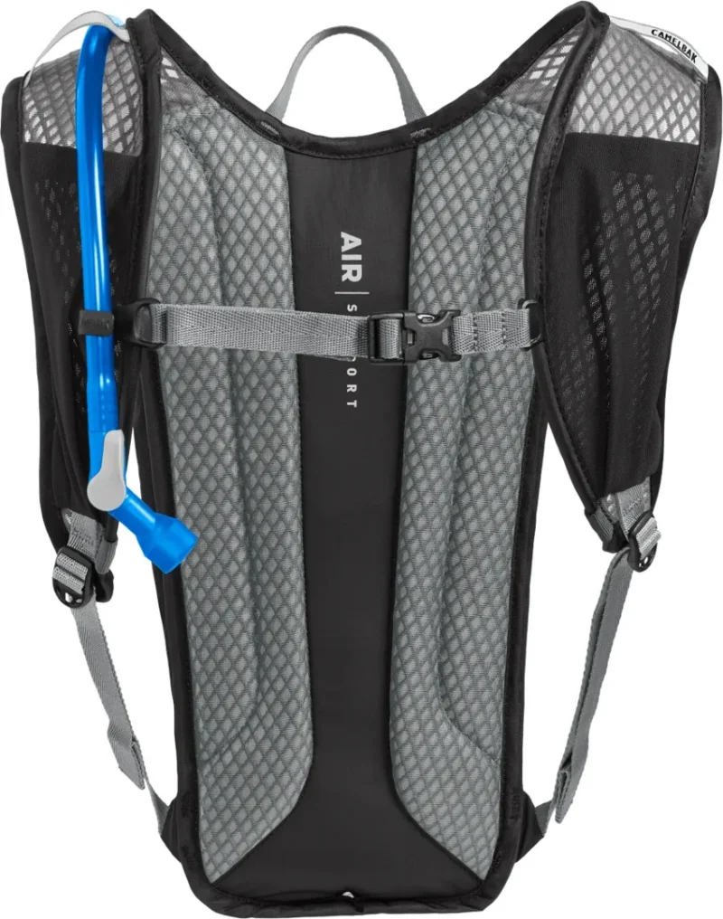 Rogue Light 7 black