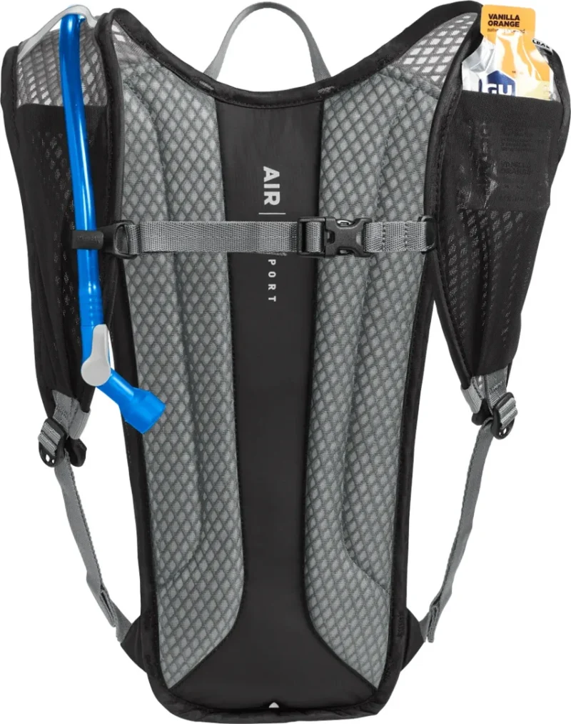 Rogue Light 7 black