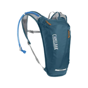 Rogue Light 7 moroccan blue