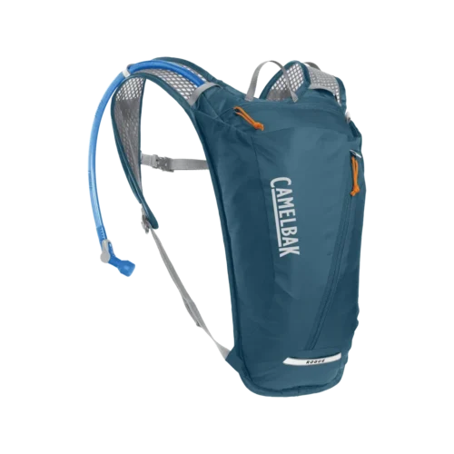 Rogue Light 7 moroccan blue