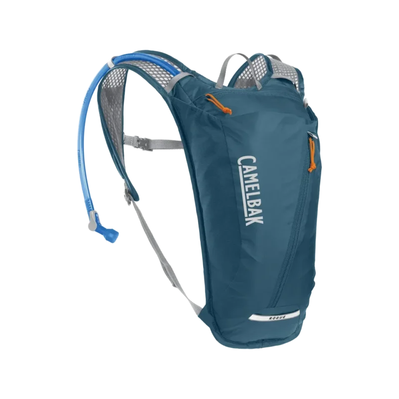 Rogue Light 7 moroccan blue