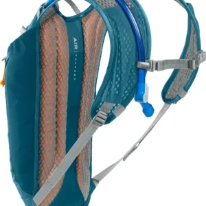 Rogue Light 7 moroccan blue
