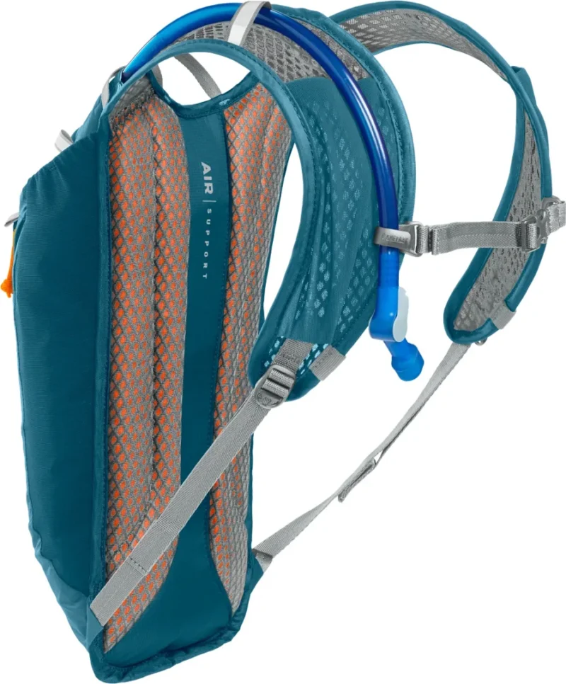 Rogue Light 7 moroccan blue