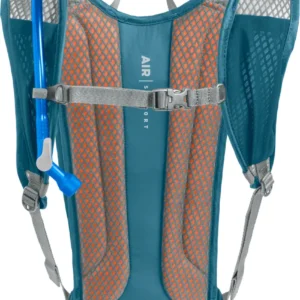 Rogue Light 7 moroccan blue