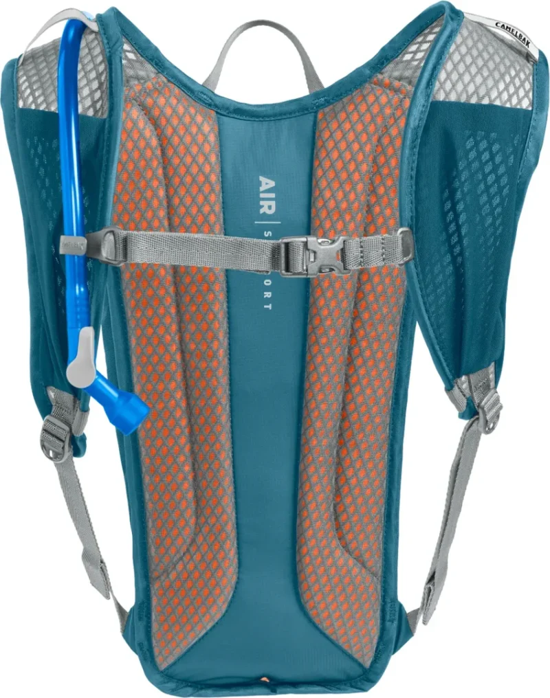 Rogue Light 7 moroccan blue