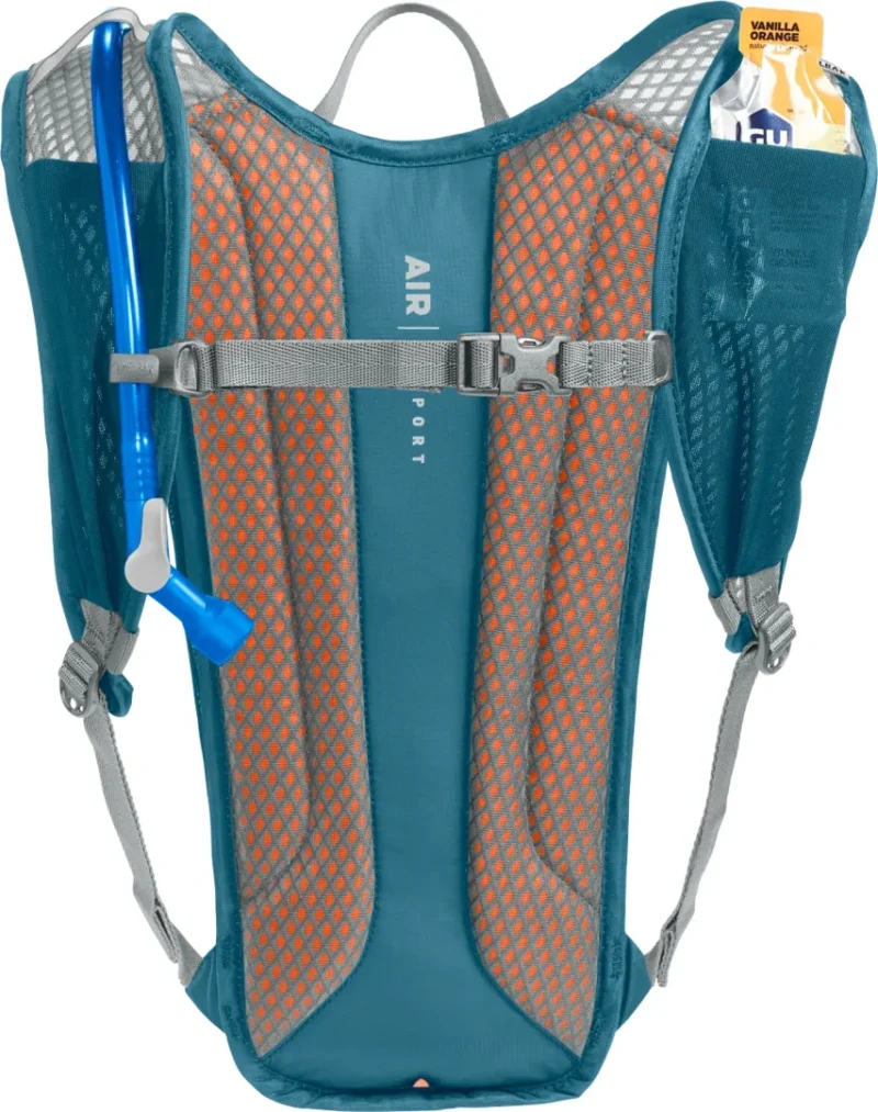 Rogue Light 7 moroccan blue