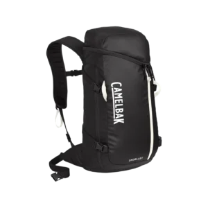 SnoBlast 22 black white