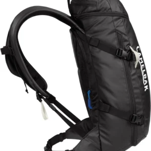 SnoBlast 22 black white