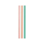Straw Set Accessory 5 Stk.