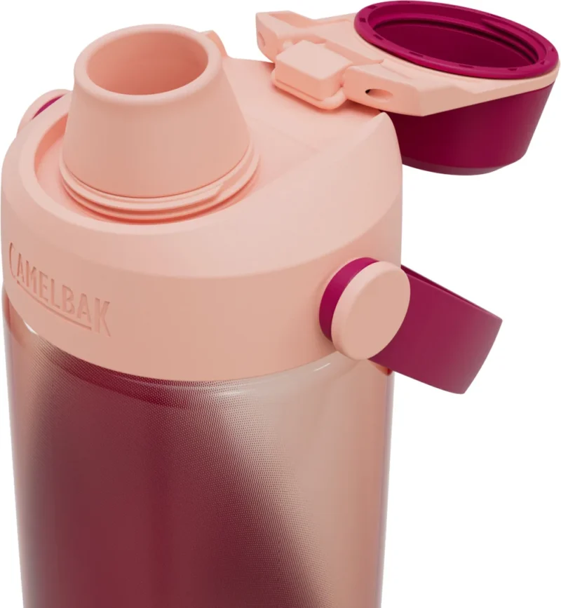 Thrive Chug 0.6l blush dawn