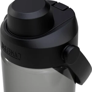 Thrive Chug 0.6l charcoal