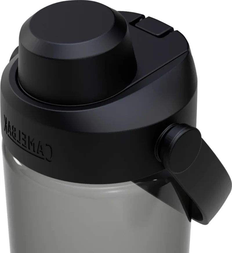 Thrive Chug 0.6l charcoal