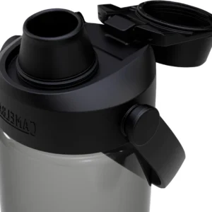 Thrive Chug 0.6l charcoal