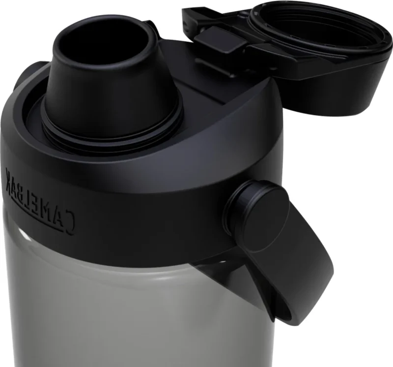 Thrive Chug 0.6l charcoal