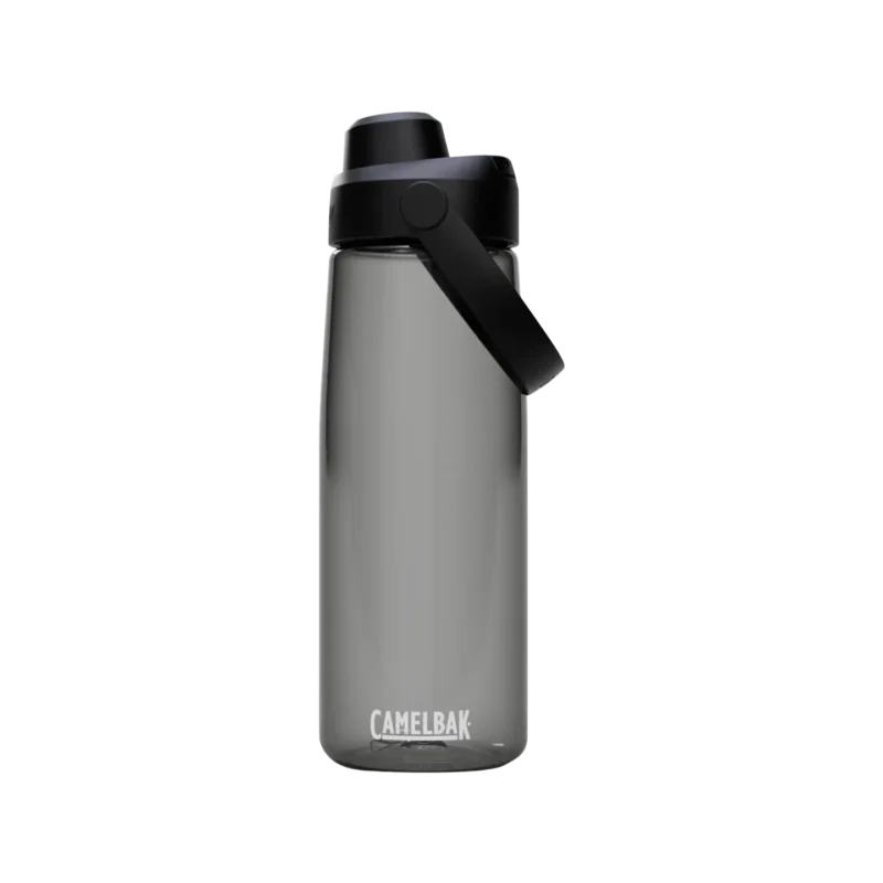 Thrive Chug 0.75l charcoal