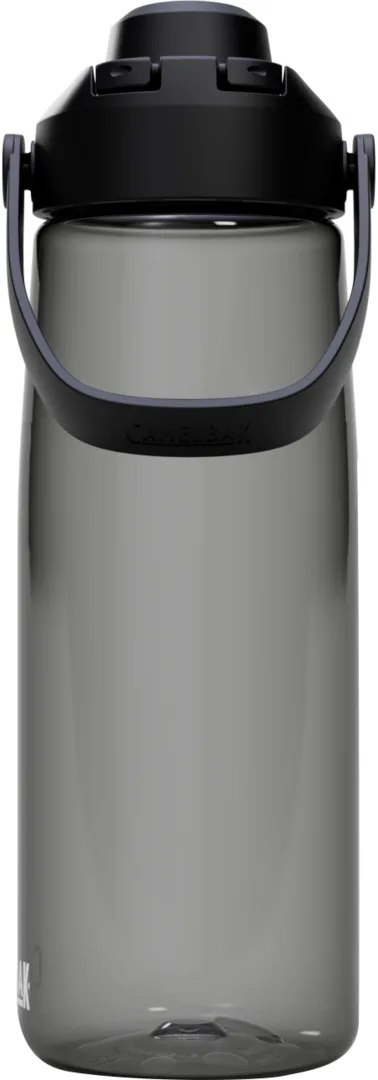 Thrive Chug 0.75l charcoal